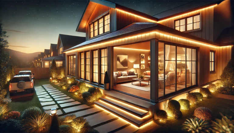 Spooky And Stylish LED Light Bulbs For A Magical Season