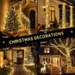 Elegant Warm White Lights For Indoor Decorations spaces