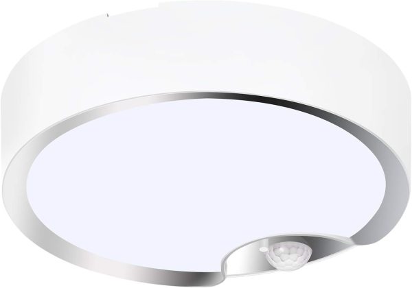 Indoor Motion Activated Light for Modern Homes