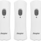 Portable LED Handheld Light for Everyday Use 3 packs