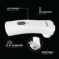 Portable LED Handheld Light for Everyday Use detail