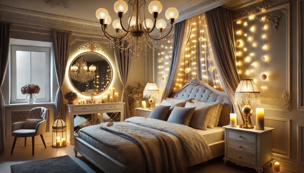 Transform Your Room With Led Lights Decor Ideas - 06
